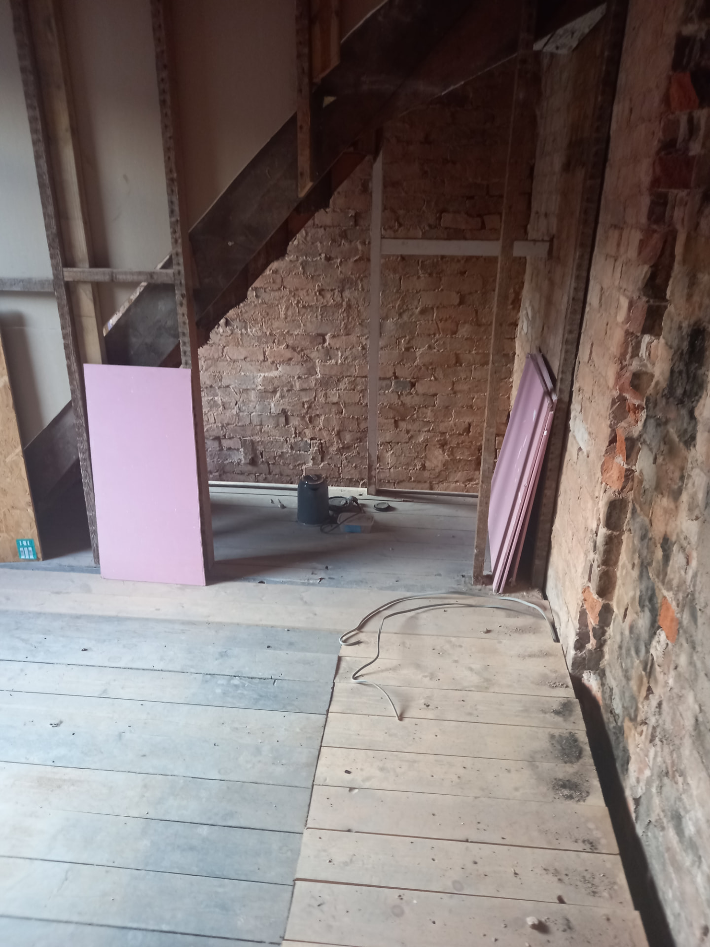 Bedroom 3 — 23 Daisy Road, Edgbaston