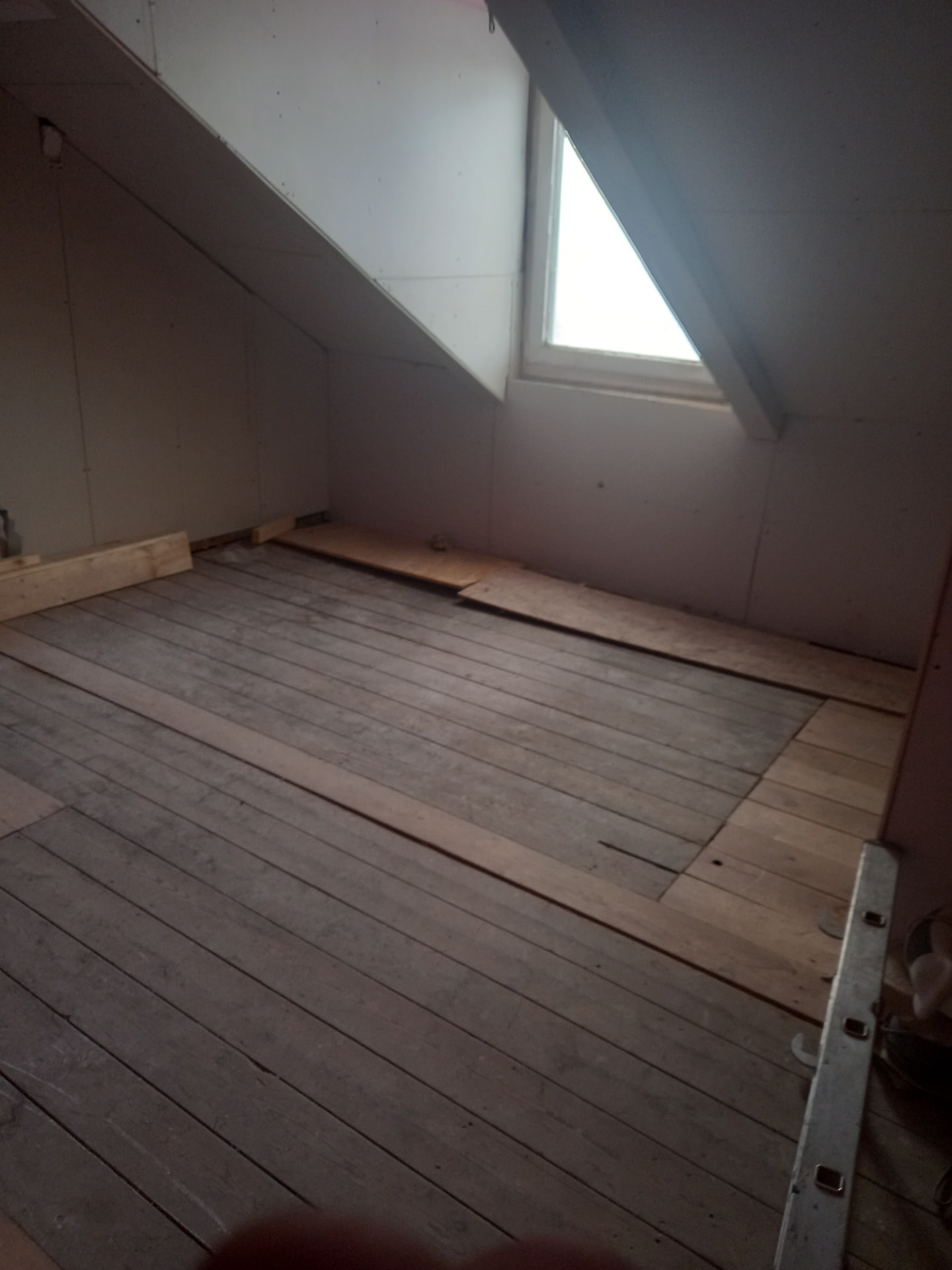Bedroom 4 — 23 Daisy Road, Edgbaston