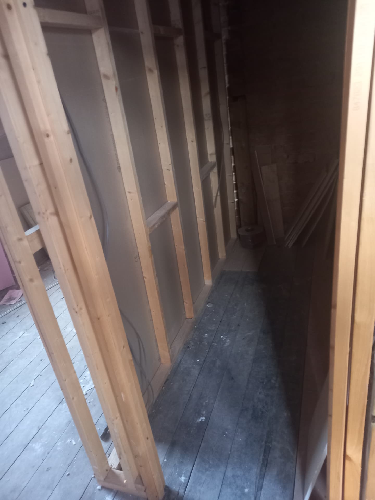 Bathroom 2 — 23 Daisy Road, Edgbaston