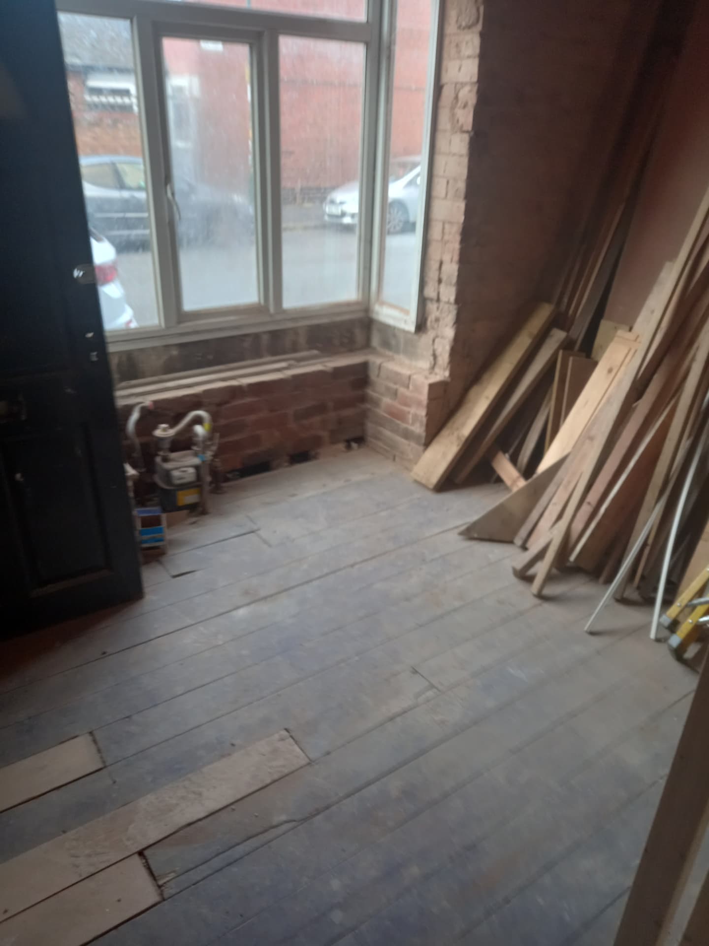 Bedroom 1 — 23 Daisy Road, Edgbaston