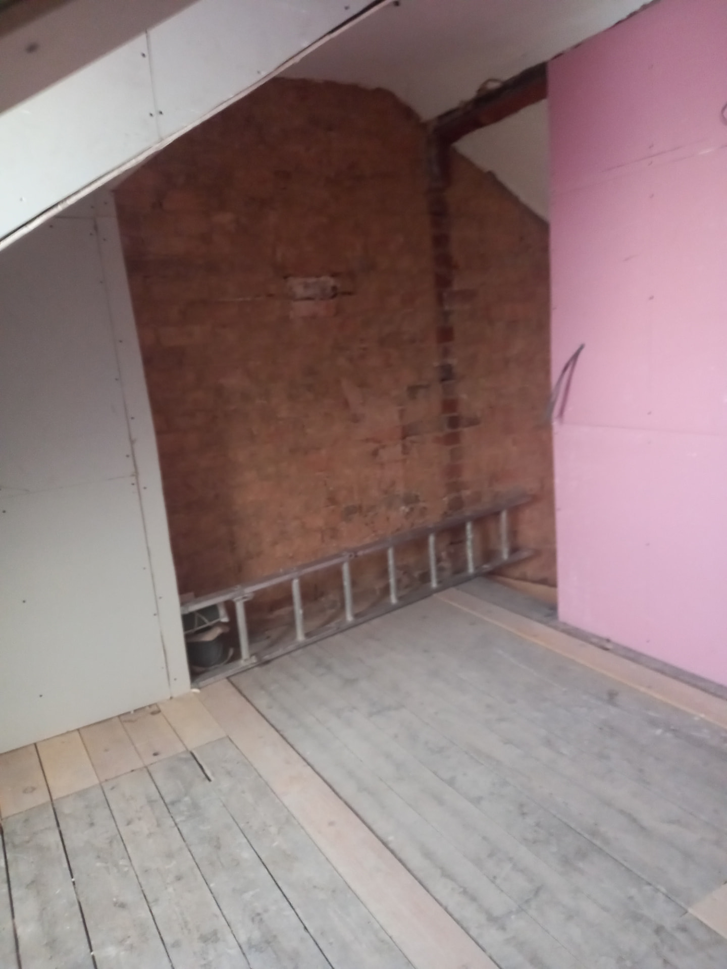 Bedroom 4 — 23 Daisy Road, Edgbaston
